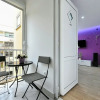Отель Apartment Purple Summer City, фото 9