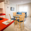 Отель Holidays2Malaga Malagueta Beach, фото 16