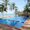 Отель Bansaithong Beach Resort, фото 12