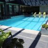 Отель Cors Hotel, фото 10