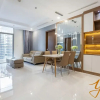 Отель Vinhomes Serviced Apartments Ying Stay, фото 18