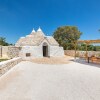 Отель 2456 Trullo Venti by Perle di Puglia, фото 10