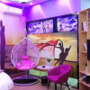 Отель Zhongshan Lejia Boutique Theme Homestay, фото 2
