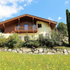 Отель Opulent Holiday Home in Piesendorf With Sauna & Jacuzzi, фото 1