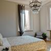 Отель Charming Flat Milazzo 32 в Болонье