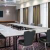 Отель Hampton Inn & Suites Buffalo Downtown, фото 42