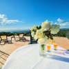 Отель Villa on top of a Hill With an Enchanting View of Lake Bolsena, фото 19
