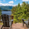 Отель Elk Lake Lodge, фото 6