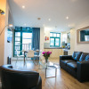 Отель Temple Bar District Apartments, фото 12