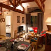 Отель Ferret Vigne Villa d'Hôtes, фото 2