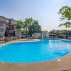 Отель Lake Ozark Vacation Rental w/ Pool Access, фото 14