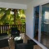 Отель Apartment with 2 Bedrooms in Trou Aux Biches, with Furnished Balcony And Wifi - 1 Km From the Beach, фото 27