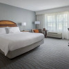 Отель Courtyard by Marriott Saratoga Springs, фото 5