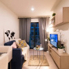 Отель Apartment BTS On Nut, Convenience Store Nearby - bkmono4, фото 10