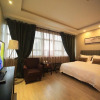 Отель Xi'an Leshui Boutique Hotel, фото 28
