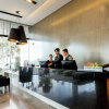 Отель Fraser Suites Perth, фото 34