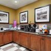 Отель Hampton Inn & Suites Dallas-Mesquite, фото 28
