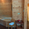 Отель Cabins at Sugar Mountain, фото 10