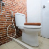 Отель Vintage 2BR Bassura City Apartment, фото 10