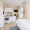 Отель Blackberry - Stylish Self-contained Flats in Soton City Centre, фото 5