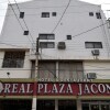 Отель OYO Hotel Real Plaza Jacona, фото 1