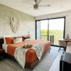 Отель Urban Towers - Brand new contemporary apartment in downtown, фото 5