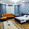 Отель Shohsaroy Hotel в Зарафшан