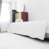 Отель Cozy and Nice Studio The Springlake Summarecon Apartment, фото 4