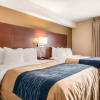 Отель Comfort Inn Airport West, фото 15