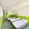 Отель OYO 899 Merie Diz Sunrise Beach Resort, фото 19
