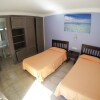 Отель Hostal Playa Cala Santanyí в Кала-Сантаньи