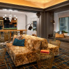 Отель Courtyard by Marriott San Francisco Downtown/Van Ness Ave., фото 14