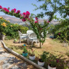 Отель Lovely Family House With Terrace in Bodrum, фото 18