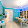 Отель Rentandhomes Los Boliches Blue And Green Apt, фото 13