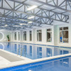Morea Family Resort & Spa корпуса отель Олимп 4*, фото 13