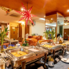 Отель Thipurai Beach Hotel, фото 11