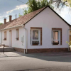 Отель Írisz Apartmanház, фото 8
