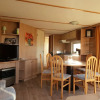 Отель Carefully Furnished Chalet With Microwave, at the Wadden Sea, фото 5