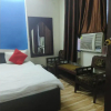 Отель Oyo 40431 Hotel Amar Prem, фото 12