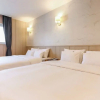 Отель Balsan Golden Hotel, фото 4