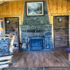Отель Mountain Masterpiece - Beautiful Cabin On 2.2 Acres At Wildbasin 3 Bedroom Cabin, фото 11