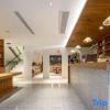 Отель Yuanxian Moon Bay Tingxi Homestay, фото 2