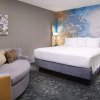 Отель Courtyard by Marriott Cleveland Independence, фото 6