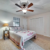 Отель Cozy Tallahassee Home - 2 Mi to Governors Square!, фото 6