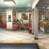 Отель Nakaoyama Onsen Shosenkaku, фото 19