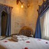 Отель Mahperi Cappadocia Cave, фото 16