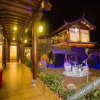 Отель Memory Garden Memory Garden Yinxiang Ancient City Panoramic Beauty Su (Lijiang Ancient City Store), фото 17
