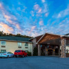Отель SureStay Plus Hotel by Best Western Berkeley Springs, фото 1