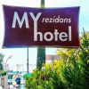 Отель My Rezidans Hotel, фото 16