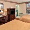 Отель Americas Best Value Inn & Suites Northwood Toledo, фото 3